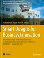: Smart Designs for Business Innovation, Buch