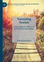 Sofia Malamatidou: Translating Tourism, Buch