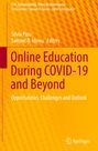 : Online Education During COVID-19 and Beyond, Buch