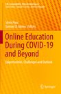 : Online Education During COVID-19 and Beyond, Buch