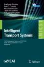 : Intelligent Transport Systems, Buch