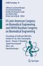 : IX Latin American Congress on Biomedical Engineering and XXVIII Brazilian Congress on Biomedical Engineering, Buch