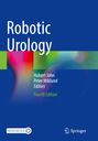 : Robotic Urology, Buch