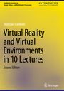 Stanislav Stankovi¿: Virtual Reality and Virtual Environments in 10 Lectures, Buch