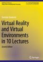 Stanislav Stankovi¿: Virtual Reality and Virtual Environments in 10 Lectures, Buch