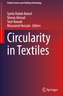 : Circularity in Textiles, Buch