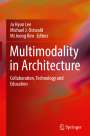 : Multimodality in Architecture, Buch