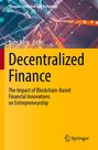 : Decentralized Finance, Buch