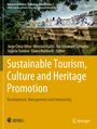 : Sustainable Tourism, Culture and Heritage Promotion, Buch