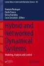 : Hybrid and Networked Dynamical Systems, Buch