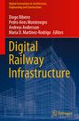 : Digital Railway Infrastructure, Buch