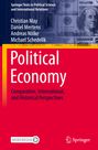Christian May: Political Economy, Buch,EPB