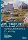 : The Holocaust and Latin America, Buch