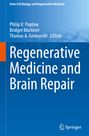 : Regenerative Medicine and Brain Repair, Buch