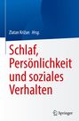 : Schlaf, Persönlichkeit und soziales Verhalten, Buch