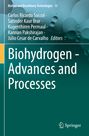 : Biohydrogen - Advances and Processes, Buch