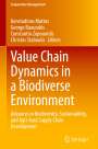 : Value Chain Dynamics in a Biodiverse Environment, Buch