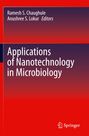 : Applications of Nanotechnology in Microbiology, Buch