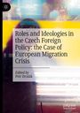 : Roles and Ideologies in the Czech Foreign Policy: the Case of European Migration Crisis, Buch