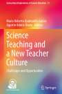 : Science Teaching and a New Teacher Culture, Buch