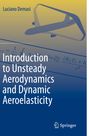 Luciano Demasi: Introduction to Unsteady Aerodynamics and Dynamic Aeroelasticity, Buch