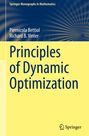 Richard B. Vinter: Principles of Dynamic Optimization, Buch