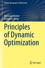 Piernicola Bettiol: Principles of Dynamic Optimization, Buch