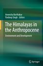 : The Himalayas in the Anthropocene, Buch