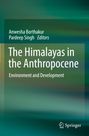 : The Himalayas in the Anthropocene, Buch