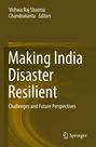 : Making India Disaster Resilient, Buch