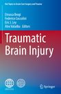 : Traumatic Brain Injury, Buch