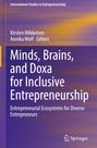 : Minds, Brains, and Doxa for Inclusive Entrepreneurship, Buch