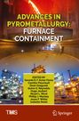 : Advances in Pyrometallurgy, Buch