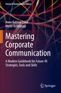 Anne Katrine Lund: Mastering Corporate Communication, Buch