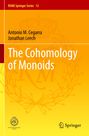 Jonathan Leech: The Cohomology of Monoids, Buch