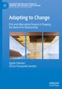 Enrico Fioravante Geretto: Adapting to Change, Buch