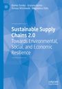 Blanka Tundys: Sustainable Supply Chains 2.0, Buch