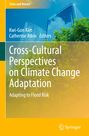 : Cross-Cultural Perspectives on Climate Change Adaptation, Buch