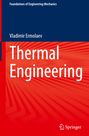 Vladimir Ermolaev: Thermal Engineering, Buch