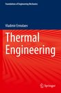 Vladimir Ermolaev: Thermal Engineering, Buch