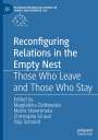 : Reconfiguring Relations in the Empty Nest, Buch