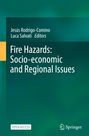 : Fire Hazards: Socio-economic and Regional Issues, Buch