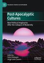 : Post-Apocalyptic Cultures, Buch