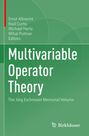 : Multivariable Operator Theory, Buch