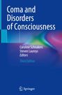 : Coma and Disorders of Consciousness, Buch