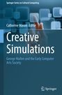 : Creative Simulations, Buch