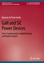 Maurizio Di Paolo Emilio: GaN and SiC Power Devices, Buch