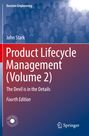 John Stark: Product Lifecycle Management (Volume 2), Buch