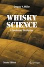 Gregory H. Miller: Whisky Science, Buch