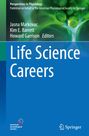 : Life Science Careers, Buch